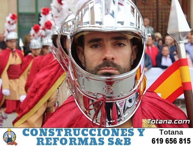 Jueves Santo traslado mañana 2019 - 122